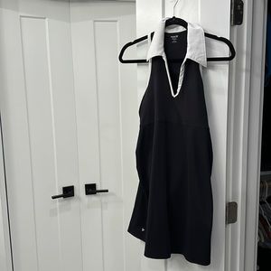 Maternity Tennis Dress